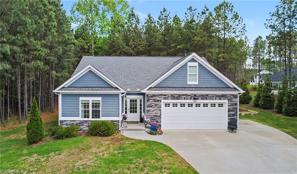 820 Sunset Pointe Drive Salisbury, NC 28146 - Photo 2 of 30
