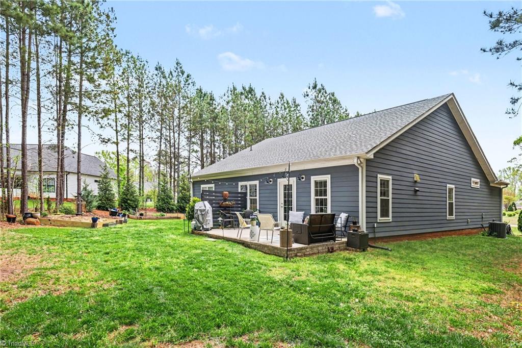 820 Sunset Pointe Drive Salisbury, NC 28146 - Photo 24 of 30