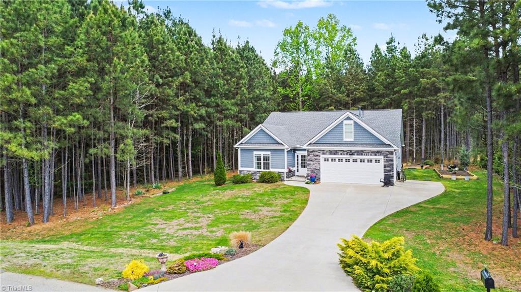 820 Sunset Pointe Drive Salisbury, NC 28146 - Photo 27 of 30