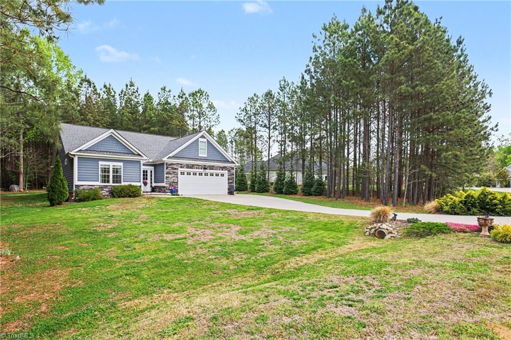 820 Sunset Pointe Drive Salisbury, NC 28146 - Photo 4 of 30