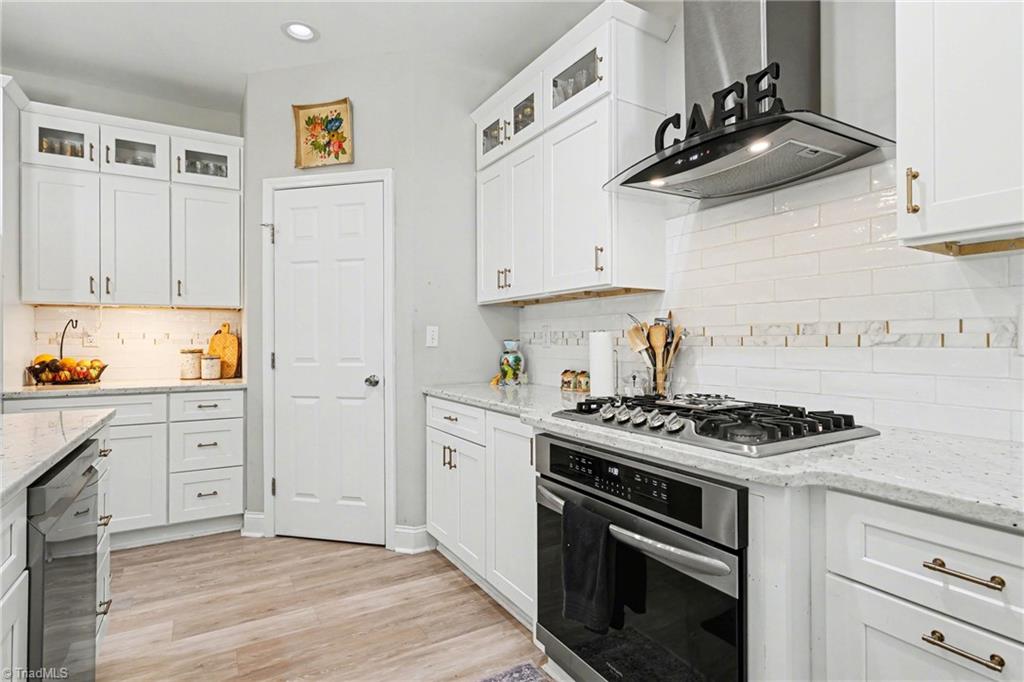 820 Sunset Pointe Drive Salisbury, NC 28146 - Photo 10 of 30