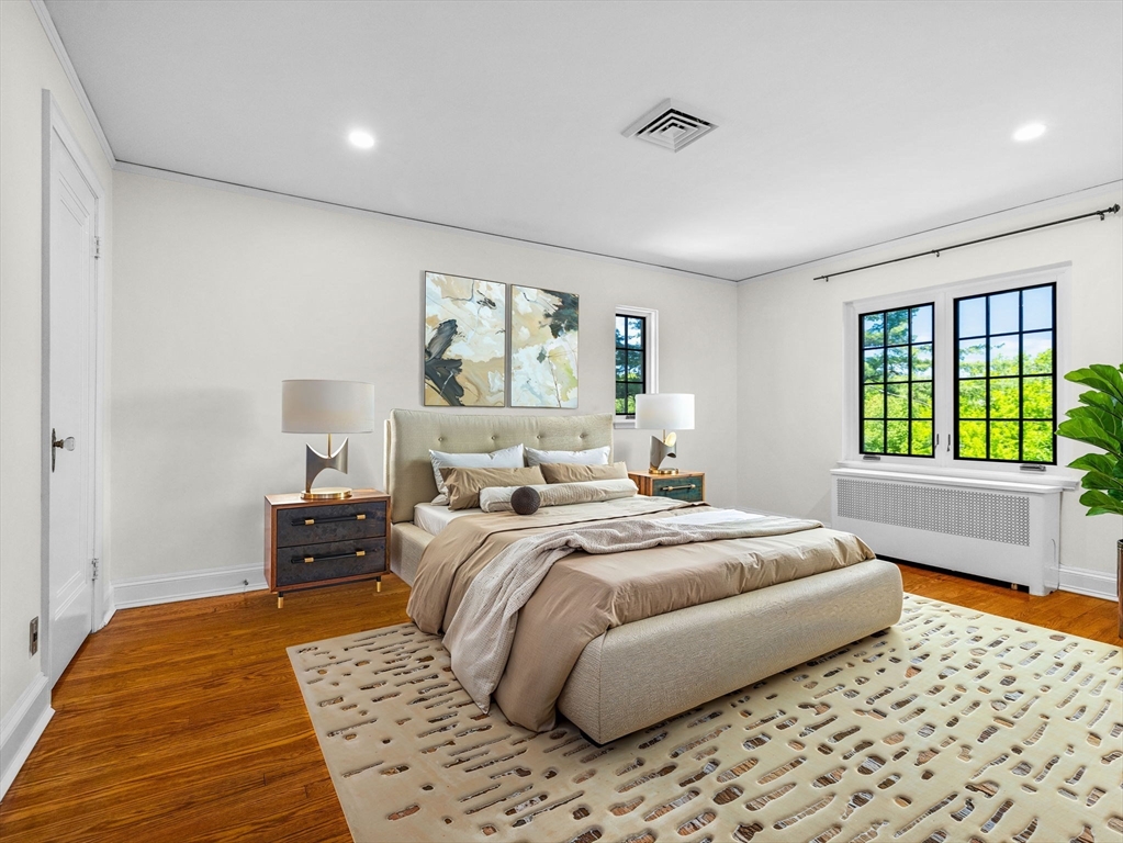 479 Chestnut Street Newton, MA 02468 - Photo 17 of 30