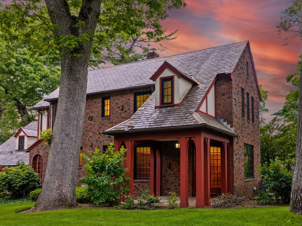 479 Chestnut Street Newton, MA 02468 - Photo 29 of 30