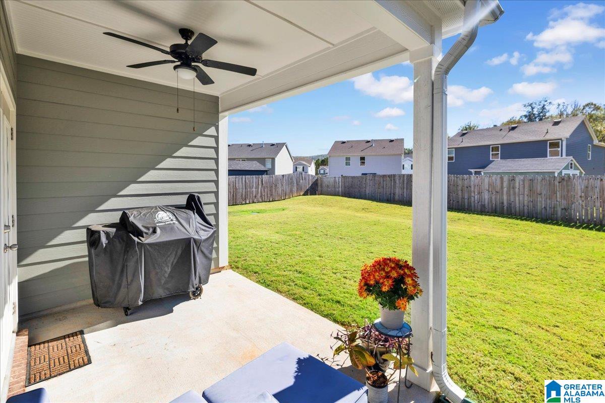 785 Valley Circle Leeds, AL 35094 - Photo 25 of 30