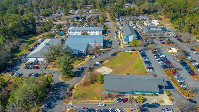 $1,850,000 | 3586 Austin Davis Avenue, Tallahassee, FL 32308