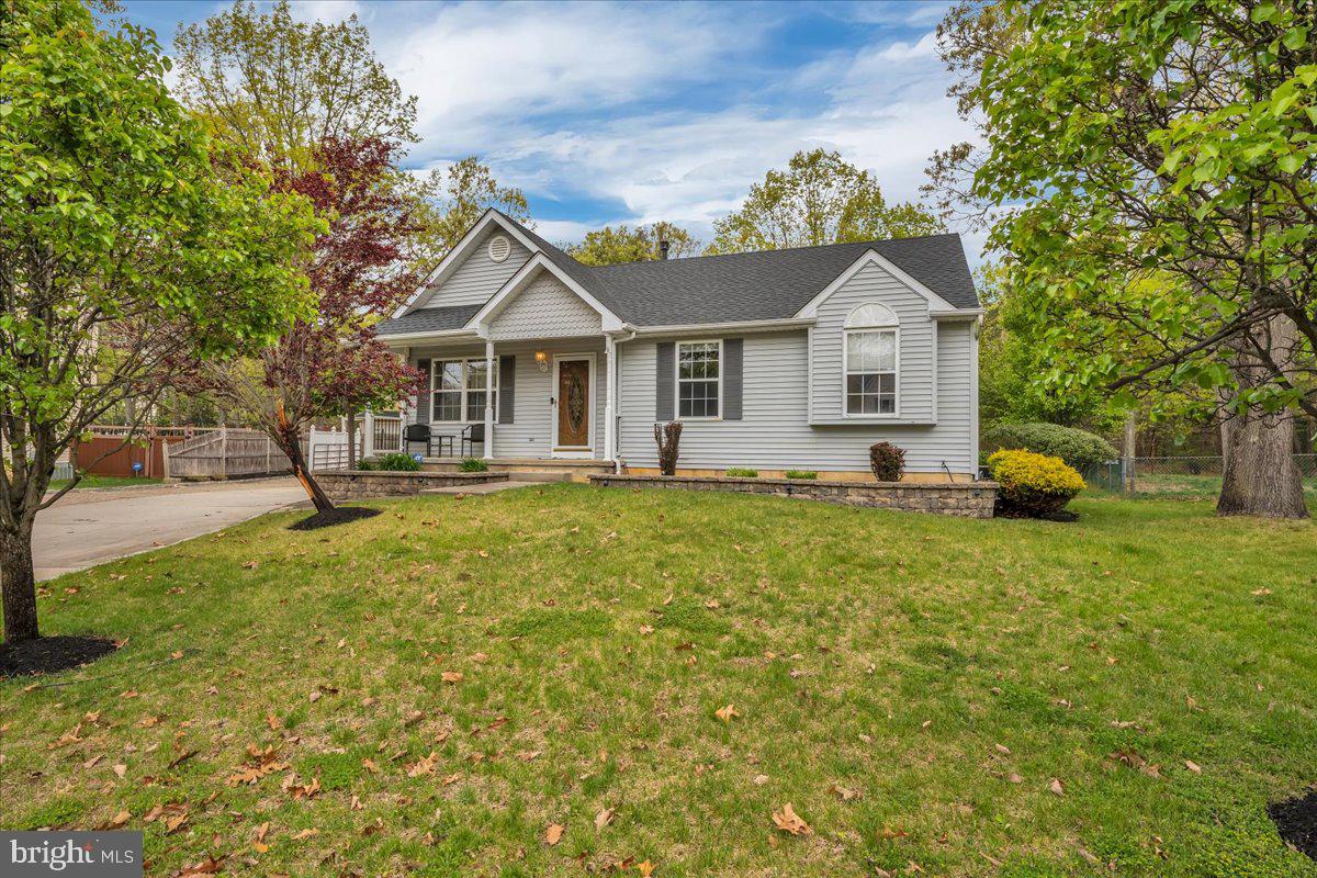 48 Country Club Road Pine Hill, NJ 08021 - Photo 1 of 40 Gallery Image 1