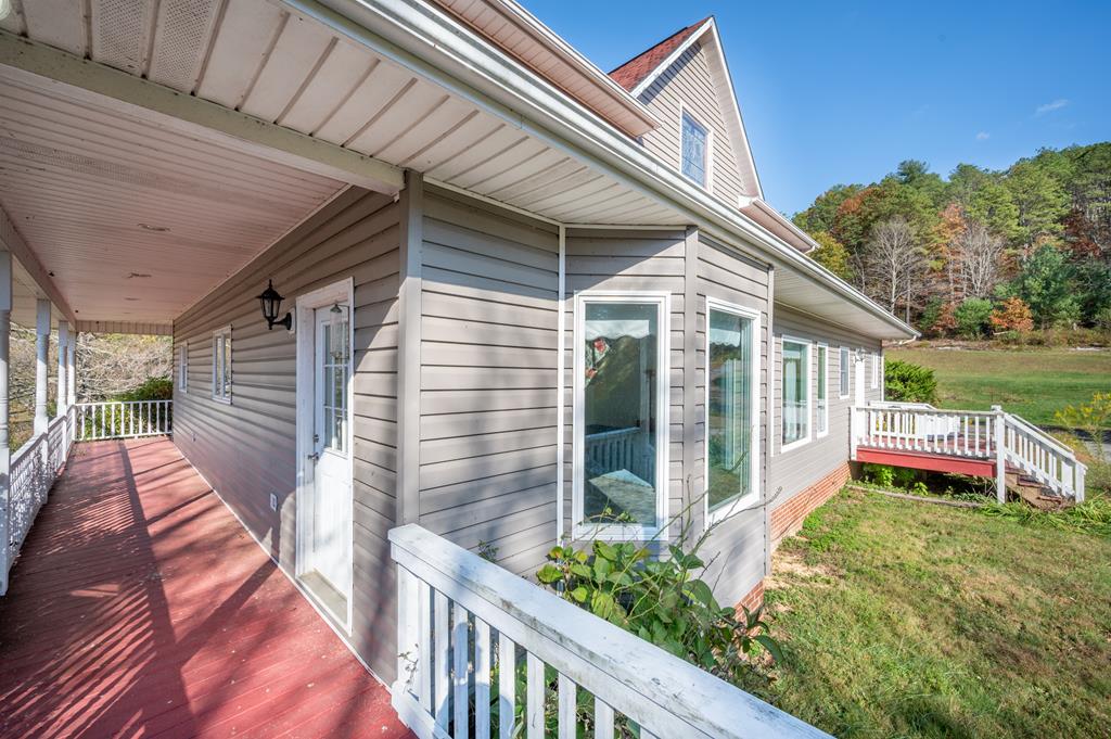 4149 Suiter Road Bastian, VA 24314 - Photo 65 of 98 Gallery Image 65