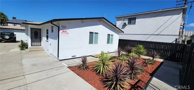 $907,000 | 1221 North Ross Street, Santa Ana, CA 92701