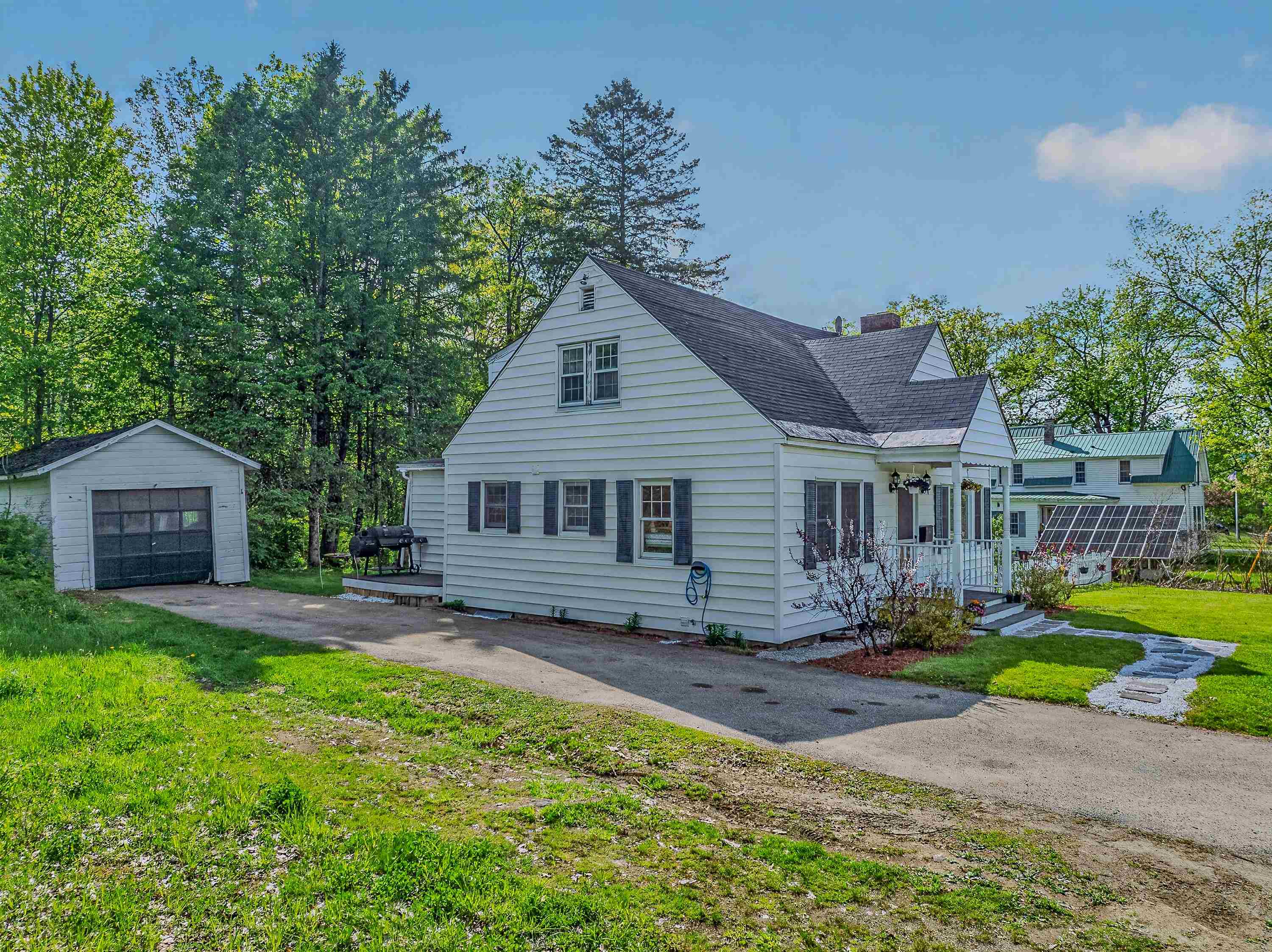 25 Portland Street Lancaster, NH 03584 - Photo 41 of 54
