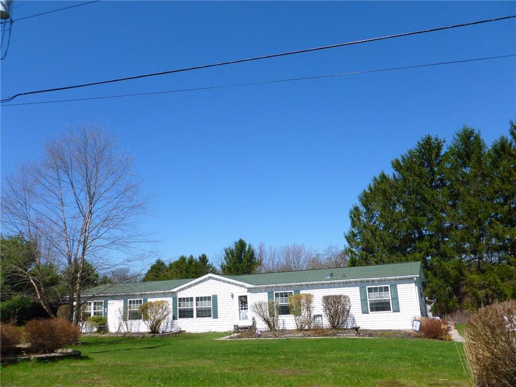 3924 Ridge Road Aliquippa, PA 15001 - Photo 1 of 22 Gallery Image 1