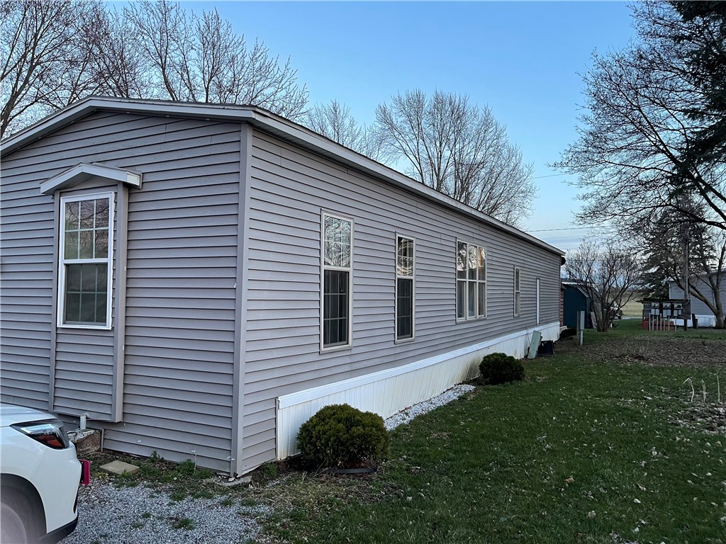 32 Alpine Lane Caledonia, NY 14423 - Photo 2 of 21