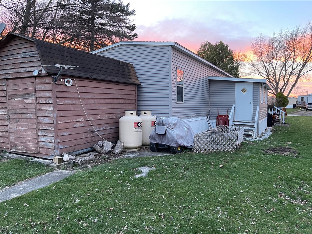 32 Alpine Lane Caledonia, NY 14423 - Photo 3 of 21