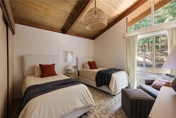 $735,000 | 859 Strawberry Peak Road, Twin Peaks, CA 92391