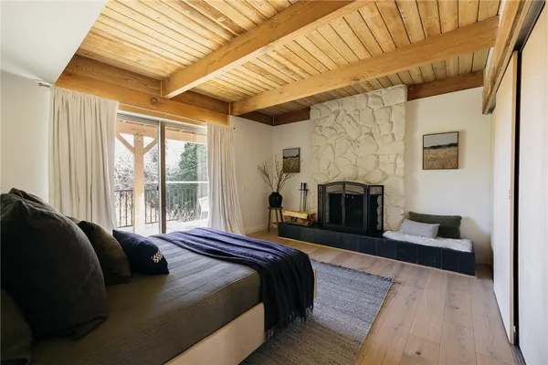 $735,000 | 859 Strawberry Peak Road, Twin Peaks, CA 92391