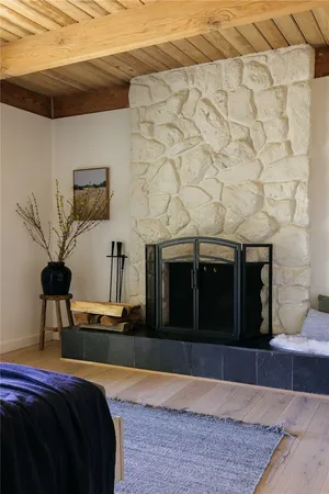 $735,000 | 859 Strawberry Peak Road, Twin Peaks, CA 92391