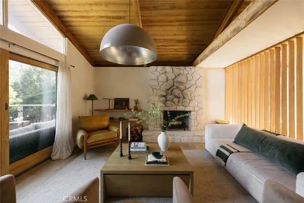 $735,000 | 859 Strawberry Peak Road, Twin Peaks, CA 92391