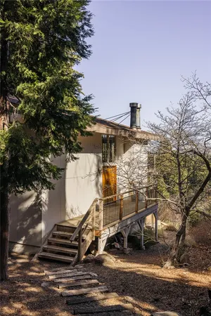 $735,000 | 859 Strawberry Peak Road, Twin Peaks, CA 92391