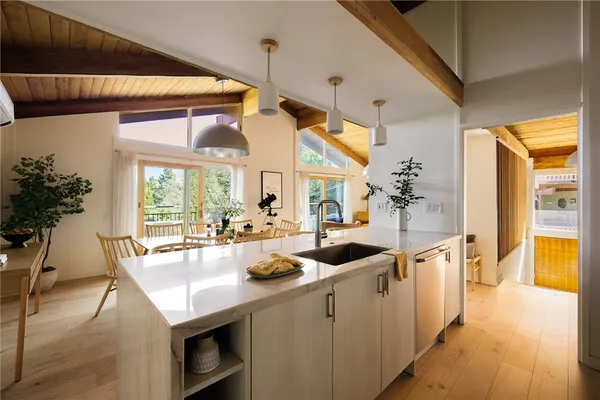 $735,000 | 859 Strawberry Peak Road, Twin Peaks, CA 92391