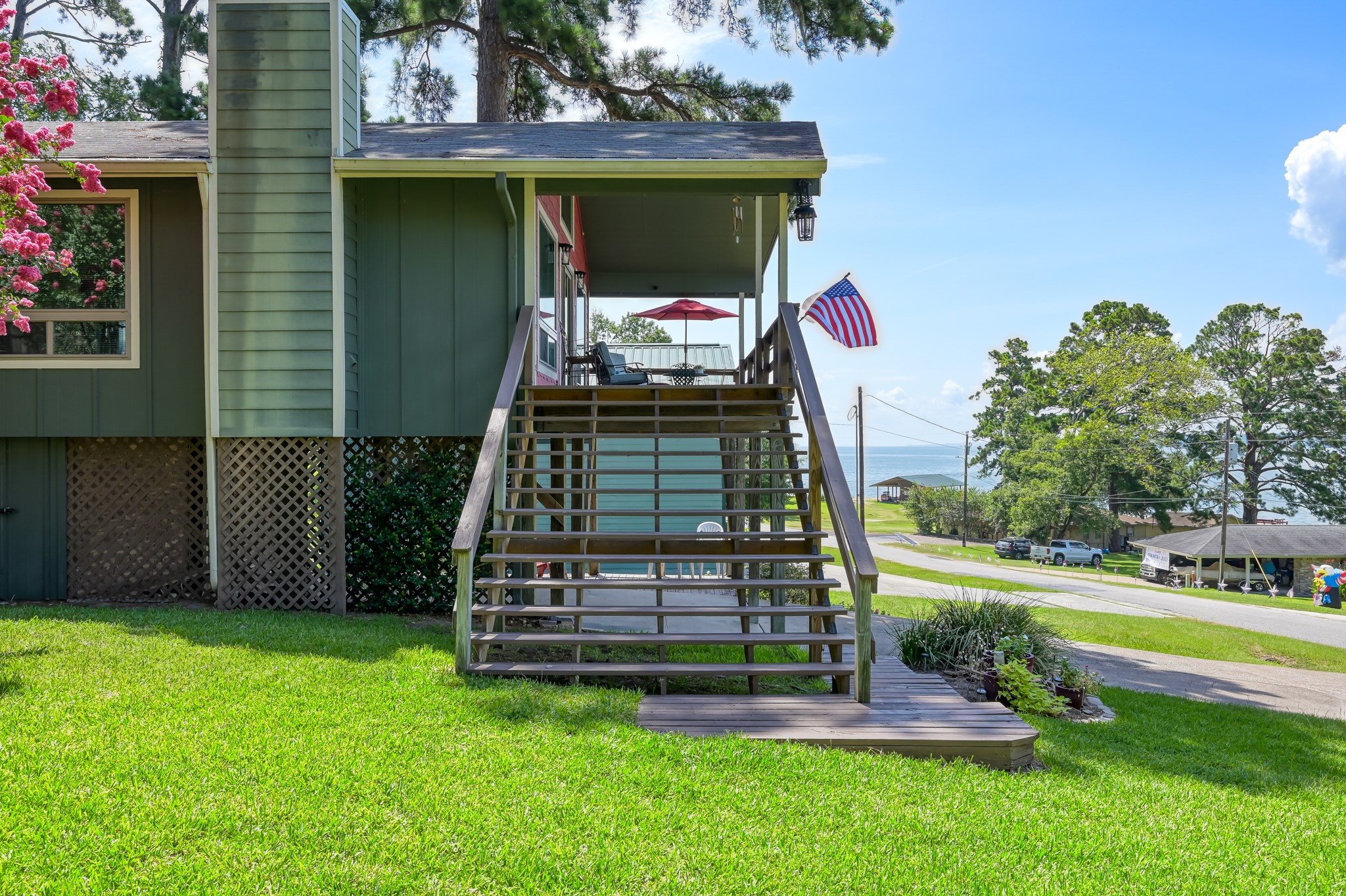 71 Edgewater Way Point Blank, TX 77364 - Photo 37 of 50