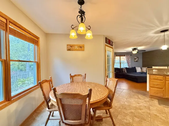 $265,000 | 223 Park Avenue, Sharon, WI 53585