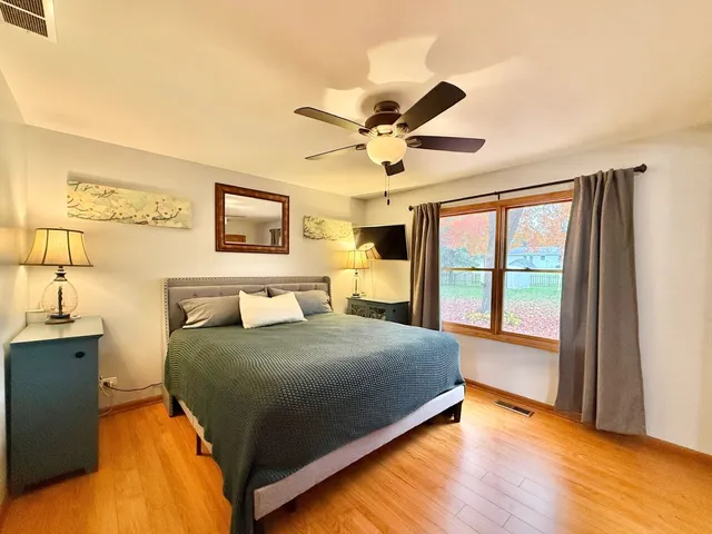 $265,000 | 223 Park Avenue, Sharon, WI 53585