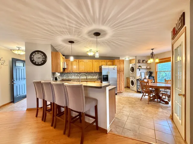 $265,000 | 223 Park Avenue, Sharon, WI 53585