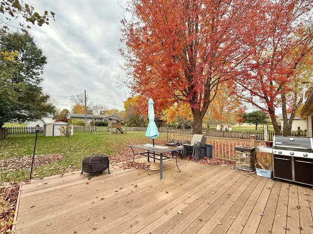 $265,000 | 223 Park Avenue, Sharon, WI 53585