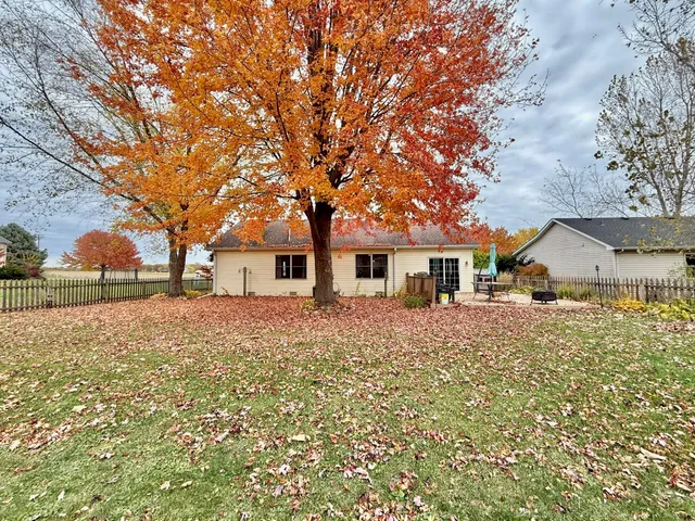 $265,000 | 223 Park Avenue, Sharon, WI 53585