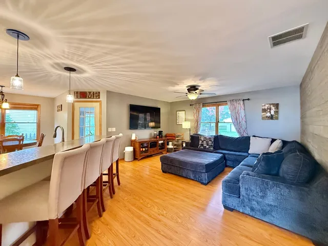 $265,000 | 223 Park Avenue, Sharon, WI 53585