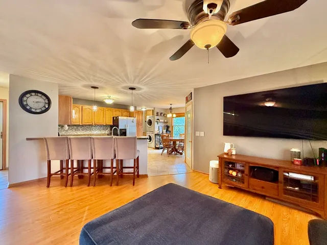 $265,000 | 223 Park Avenue, Sharon, WI 53585