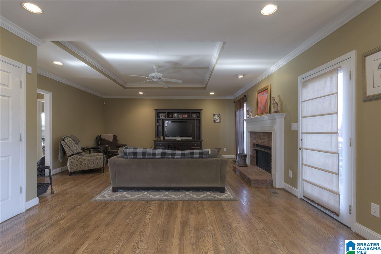 807 Cluster Springs Road Gardendale, AL 35071 - Photo 8 of 28 Gallery Image 8