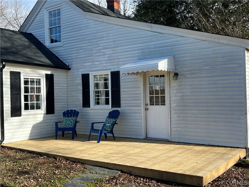 6912 Chelton Road Henrico, VA 23228 - Photo 5 of 44 Gallery Image 5