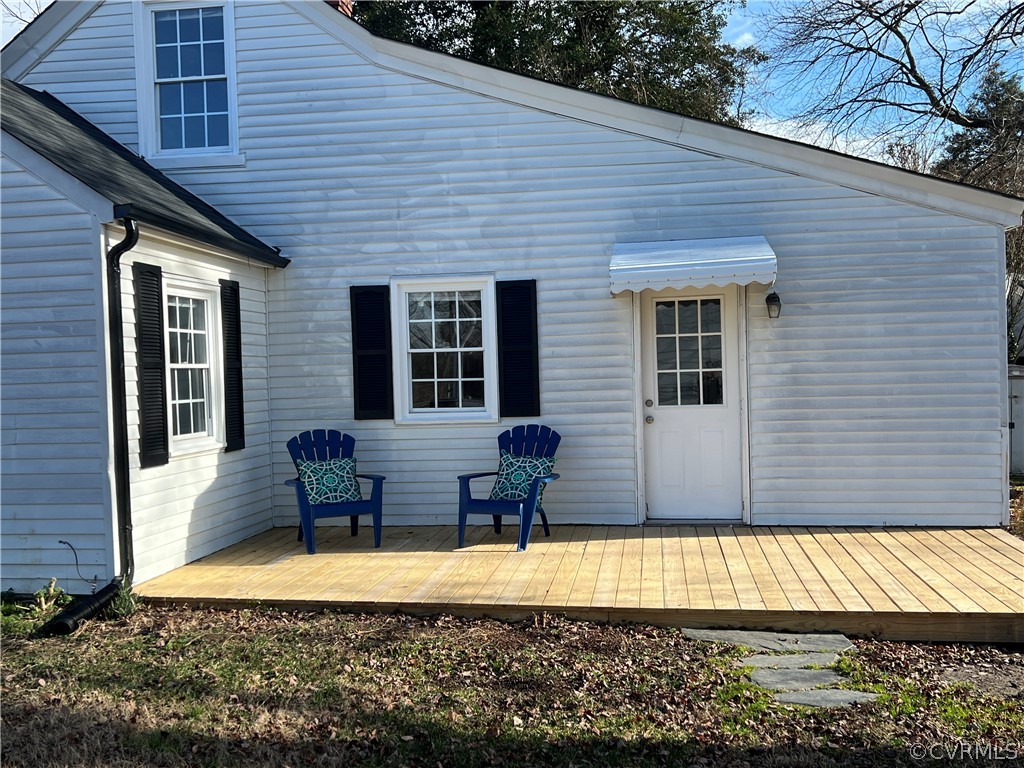 6912 Chelton Road Henrico, VA 23228 - Photo 7 of 44 Gallery Image 7