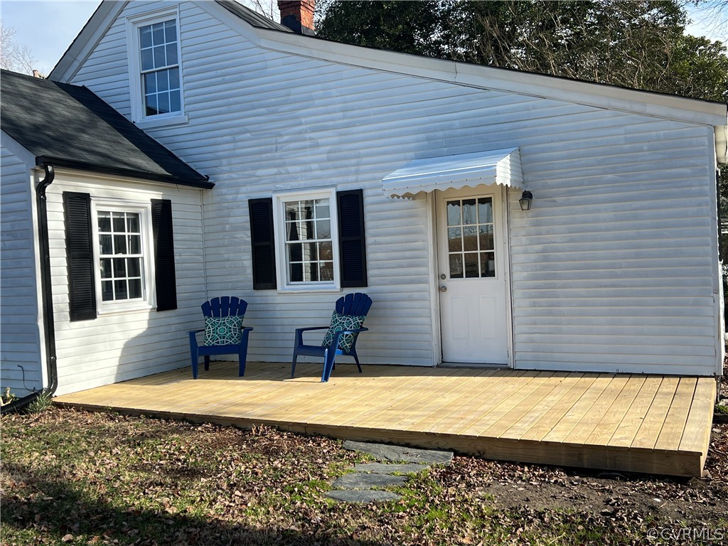 6912 Chelton Road Henrico, VA 23228 - Photo 8 of 44 Gallery Image 8