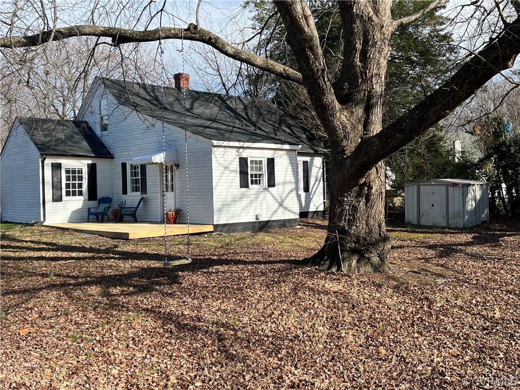 6912 Chelton Road Henrico, VA 23228 - Photo 9 of 44 Gallery Image 9