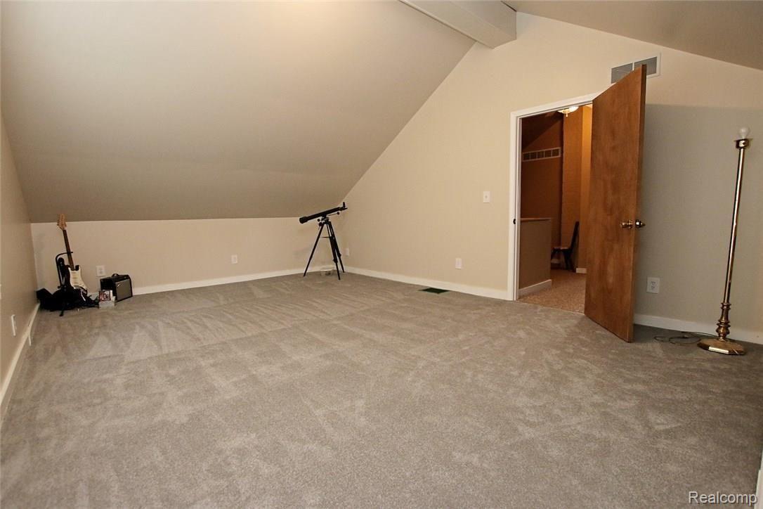 1432 North Van Road Holly, MI 48442 - Photo 29 of 53 29) Upstairs Bedroom 1.jpg