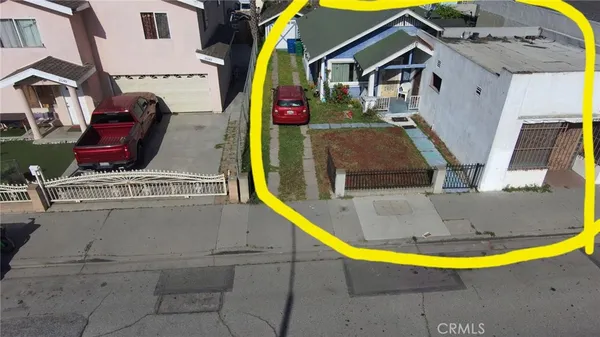$799,000 | 2051 Orange Drive, Long Beach, CA 90806