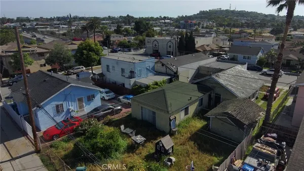 $799,000 | 2051 Orange Drive, Long Beach, CA 90806
