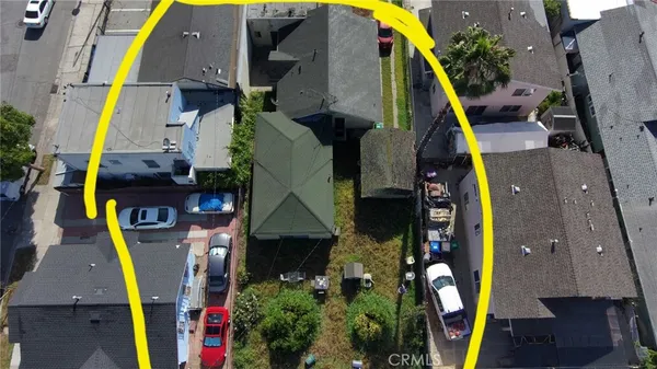 $799,000 | 2051 Orange Drive, Long Beach, CA 90806