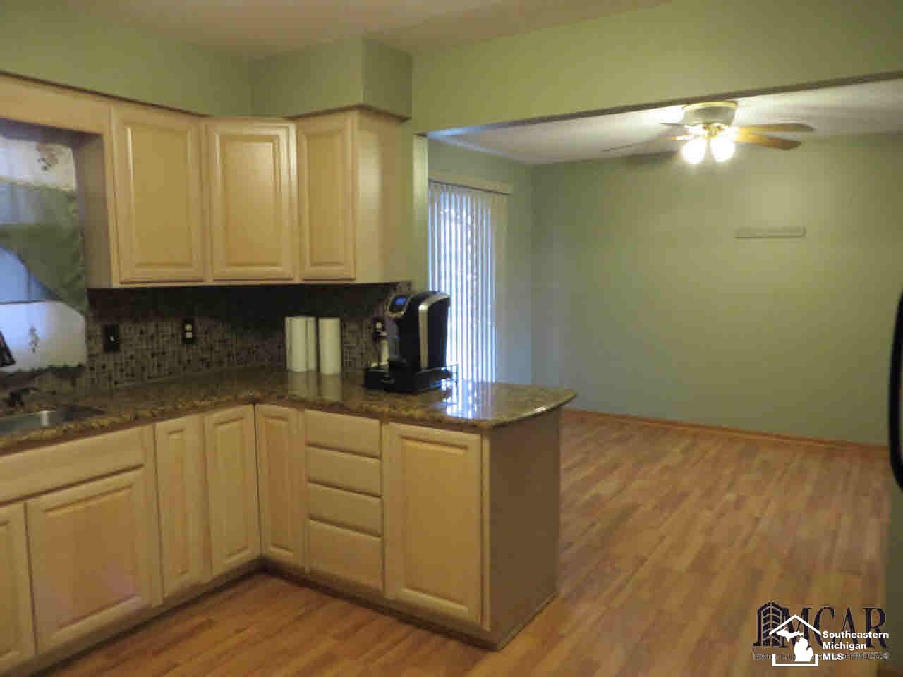 Granite Countertops