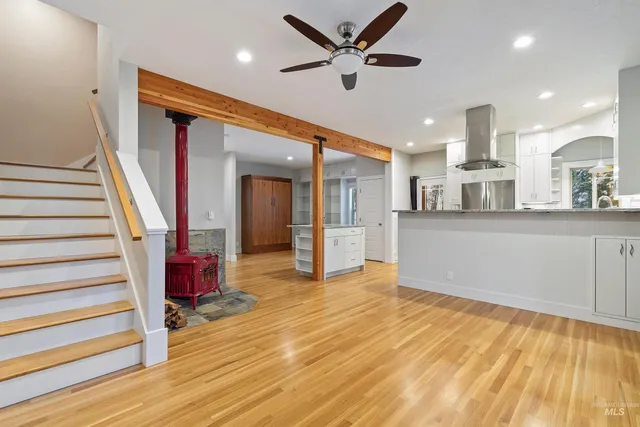 $680,000 | 9 Crick Road, Garden Valley, ID 83622