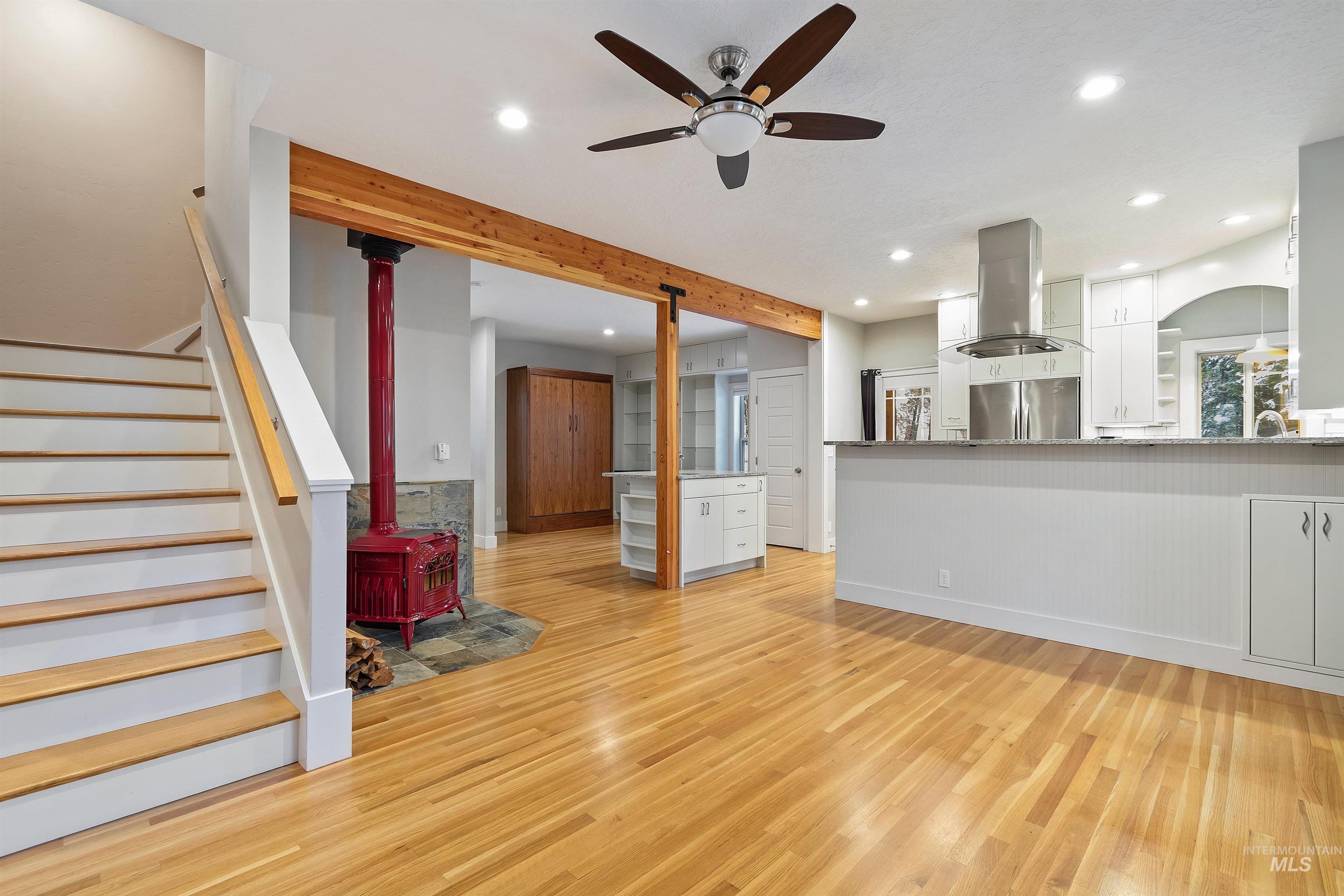 9 Crick Road Garden Valley, ID 83622 - Photo 12 of 50