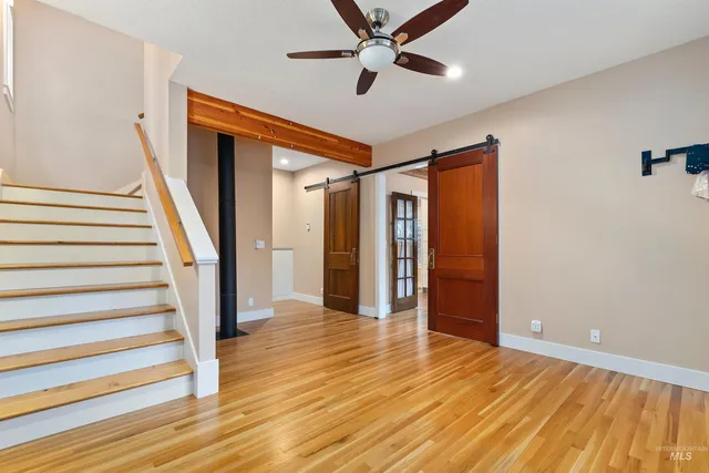 $680,000 | 9 Crick Road, Garden Valley, ID 83622