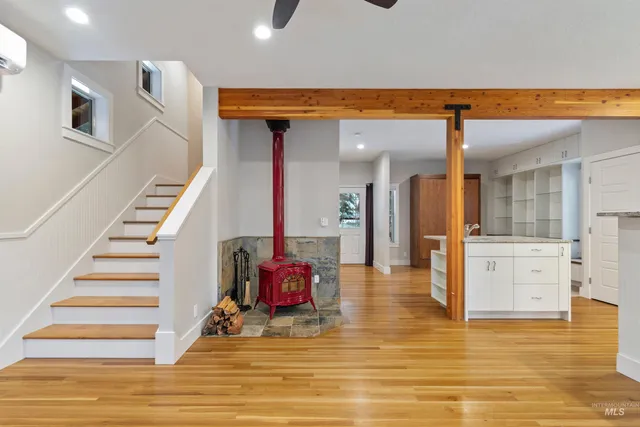 $680,000 | 9 Crick Road, Garden Valley, ID 83622