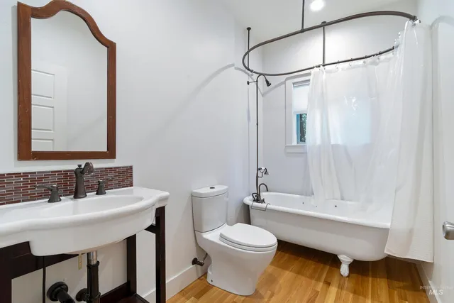 $680,000 | 9 Crick Road, Garden Valley, ID 83622