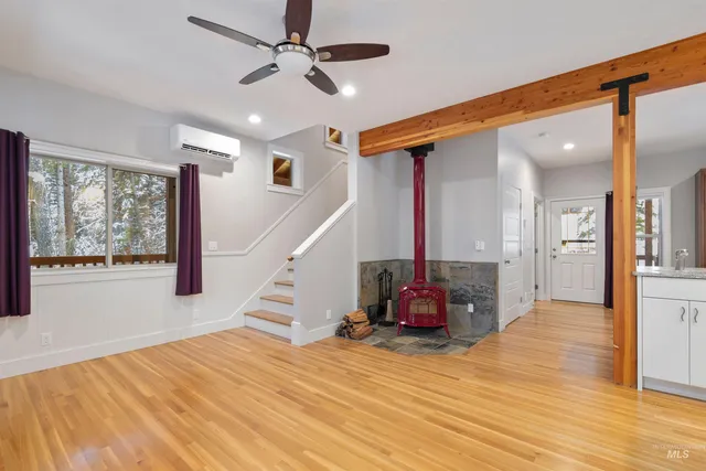 $680,000 | 9 Crick Road, Garden Valley, ID 83622