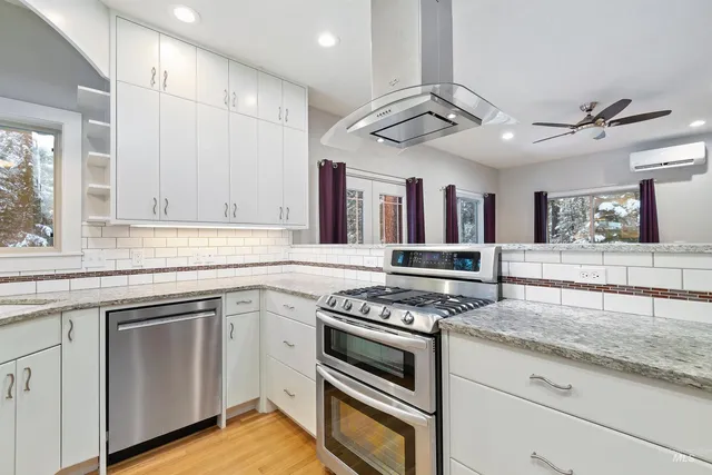 $680,000 | 9 Crick Road, Garden Valley, ID 83622