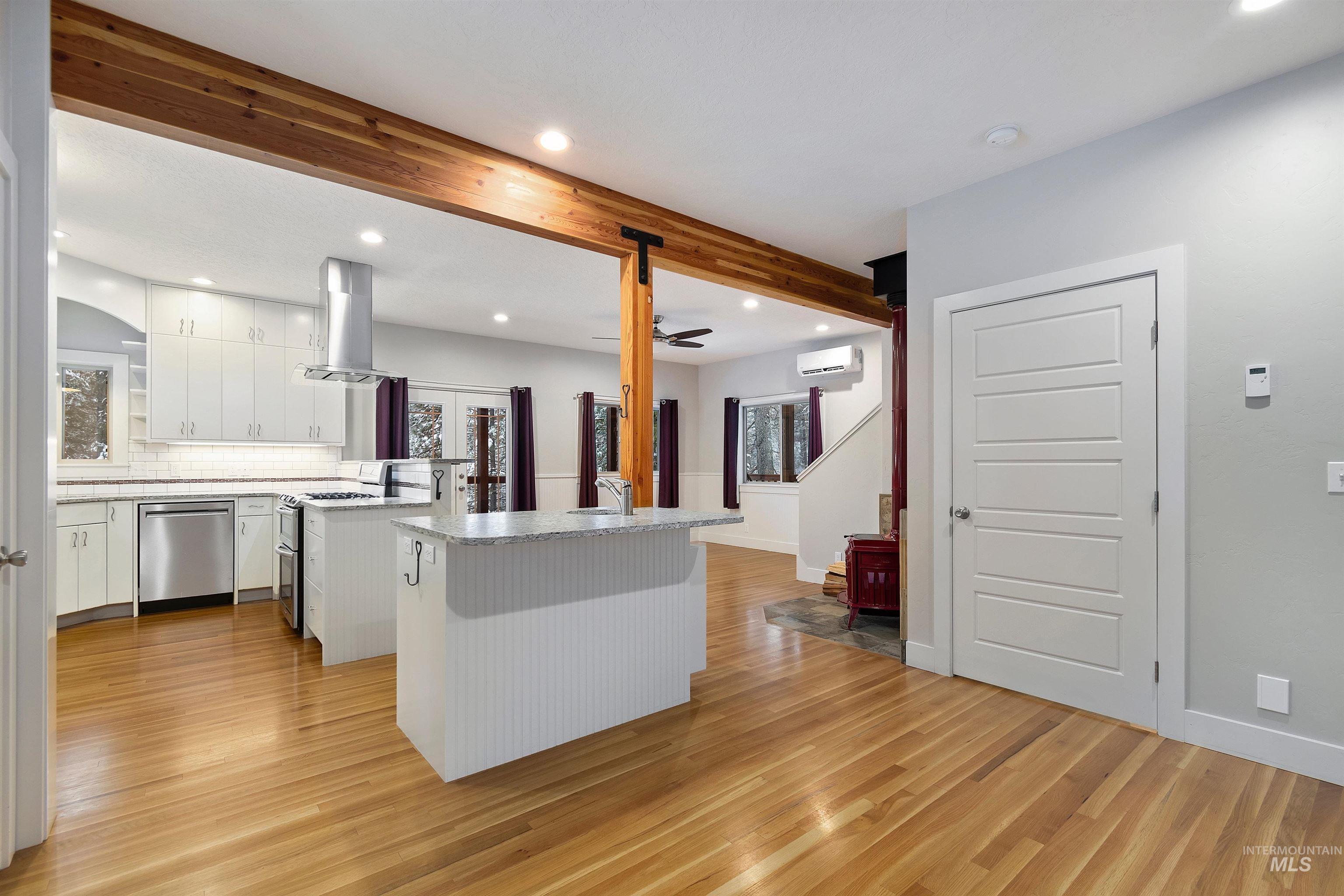 9 Crick Road Garden Valley, ID 83622 - Photo 37 of 50