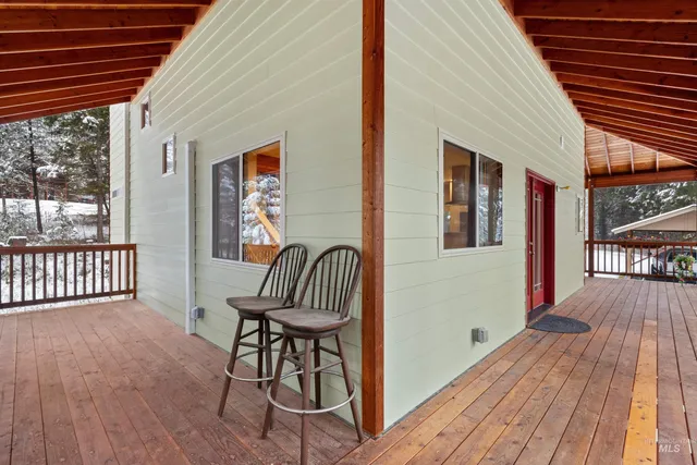 $680,000 | 9 Crick Road, Garden Valley, ID 83622