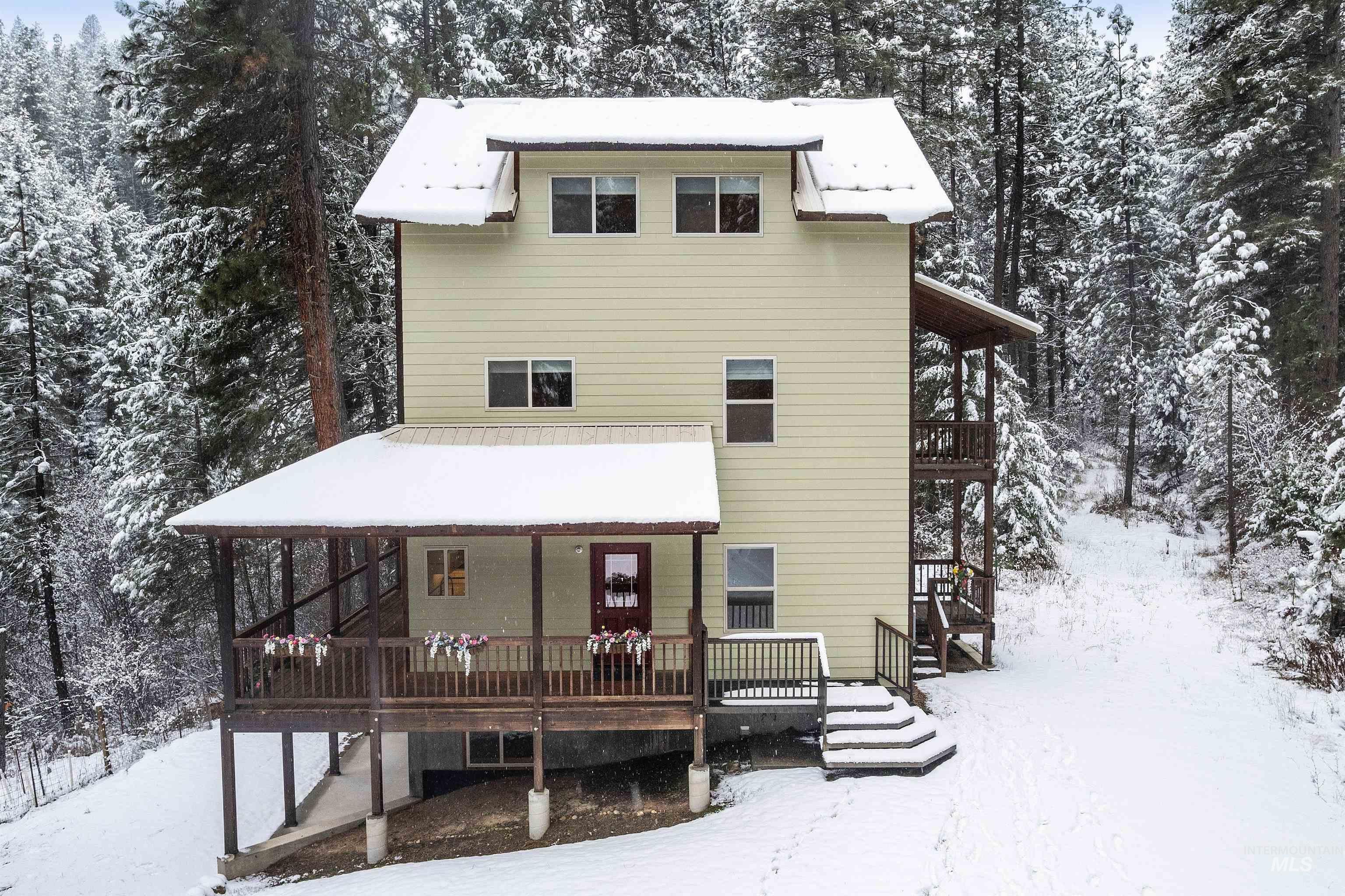 9 Crick Road Garden Valley, ID 83622 - Photo 41 of 50